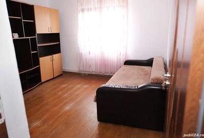 Garsoniera Micro 3 - 1300 Neg. Bl G3, Sc. A - 2