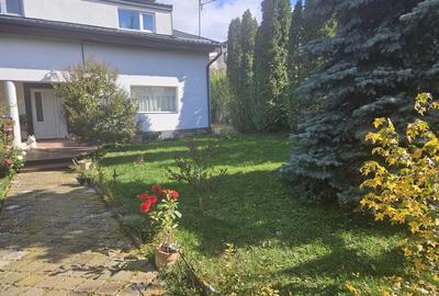 Casa individuala, zona ?aietura Turcului, strada Povarni?ului, Cluj-Napoca Casa individuala, zona ?aietura Turcului, strada Povarni?ului, Cluj-Napoca - 4