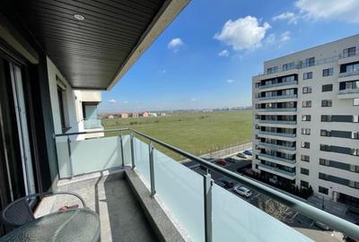 Apartament 3 camere modern in New Point | Loc de parcare inclus - 9
