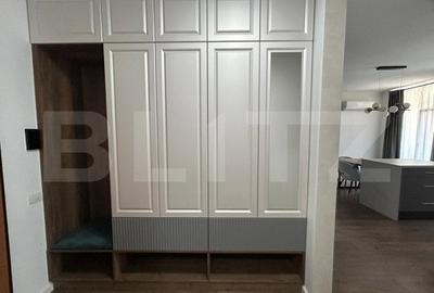 Apartament cu 2 camere semidecomandat în Torontalului - 5