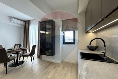 Apartament 2 camere & terasa I mobilat utilat I First Estate Pipera - 7