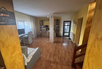 Casă cu 5 camere cu Teren 1192 Mp în Giulești - 10