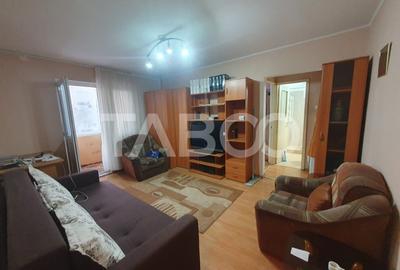 Apartament 2 camere 43 mp utili semidecomandat etaj 3 zona Negoiu - 1