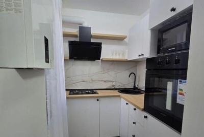 Apartament cu 3 camere semidecomandat în Tomis Nord - 3