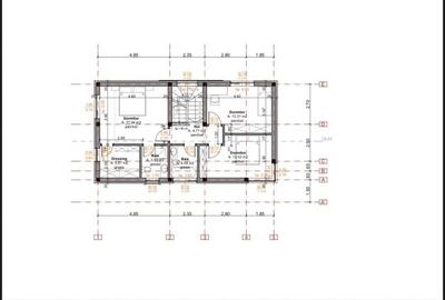 Case de vanzare Chinteni - 1