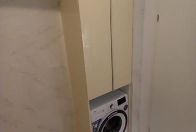 Apartament 2 camere Tomis Nord – Verona Residence 195.000 € - 14