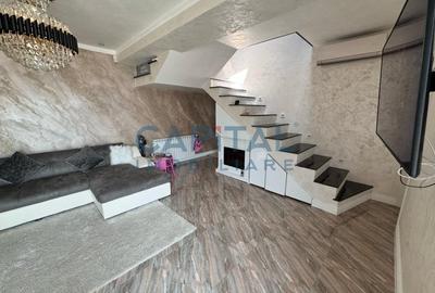 CASA STIL ITALIAN - SENDRENI , ZONA DIDONA - 3