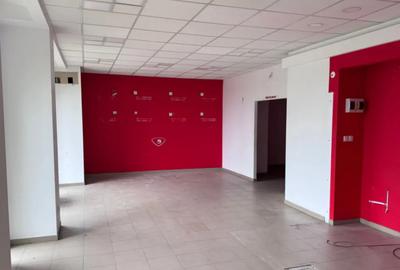 Spațiu comercial, de 86 mp, în Delfinariu - 4