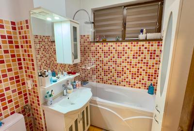 Casa 4 camere tip duplex Otopeni - Odaile, P+1+Pod, curte proprie - 21