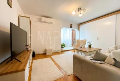 Apartament 3 camere de vanzare in Gheorgheni, Cluj Napoca Apartament 3 camere de vanzare in Gheorgheni, Cluj Napoca - 1