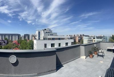 Apartament cu 3 camere decomandat în Valea Ialomiței - 8