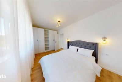 Apartament cu 4 camere în Cristian - 1