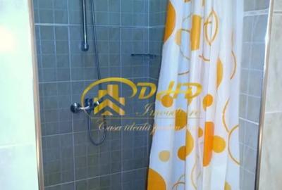 Garsonieră nedecomandată în Târgu Cucu - 2