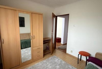Apartament cu 3 camere semidecomandat, mobilat în Aurel Vlaicu - 10