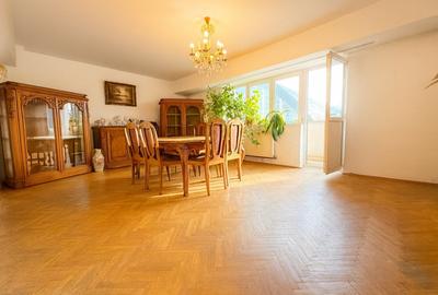 Duplex rar in Iancului – 128 mp de spatiu si lumina, aproape de Mega Mall. - 3