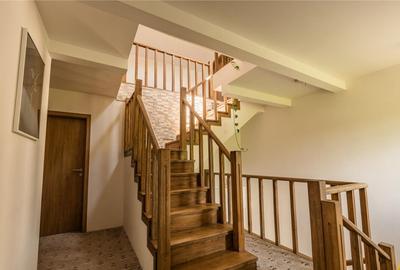 FILM! Oaza de relaxare si rafinament, in peisaje montane spe - 1