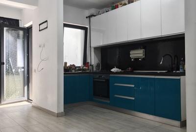 Apartament cu 2 camere semidecomandat în Central - 2