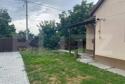 Casă cu 3 camere cu Teren 338 Mp în Central - 2