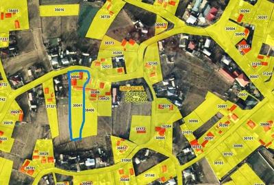 Casă / Vilă cu 12 camere, teren intravilan de 2869mp în Siminicea, SV - 6