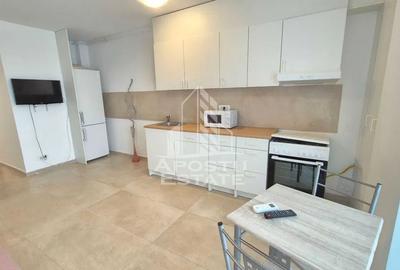 Apartament cu 2 camere, zona Soarelui, Loc de Parcare - 2