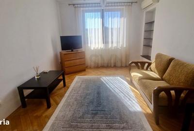 Apartament cu 2 camere semidecomandat, mobilat în Cotroceni - 13