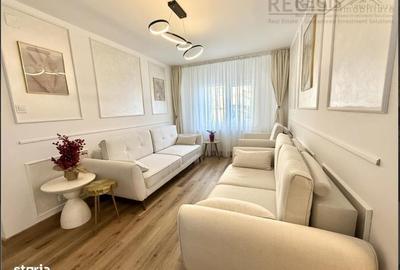 Apartament cu 4 camere, mobilat în Dârste - 12