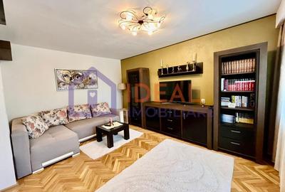 Apartament decomandat | 3 camere | zona Calea Dumbravii | 80mp - 7