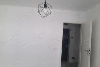 Studio magurele 46 mp total la etaj 1 in bloc nou regim mic P+3 - 8