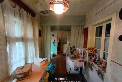 Casă individuală cu 4 camere cu Teren 150 Mp în Muncitoresc - 11