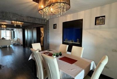 Apartament cu 3 camere decomandat, mobilat în Vitan-Bârzești