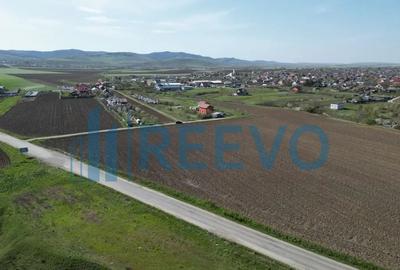 Teren de 1800 mp, în Nicolae Bălcescu - 1