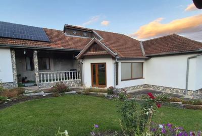 Casa in inima naturii dar aproape de ora? - 1