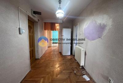 Apartament de vanzare 3 camere- pretabil pentru spatiu comercial - 7