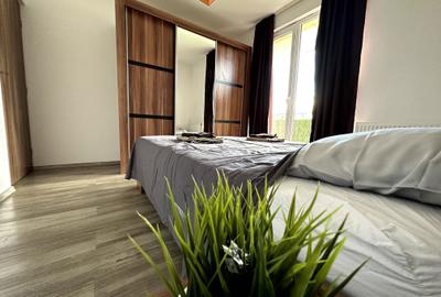 Apartament cu 2 camere semidecomandat în Florești - 3