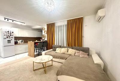 Apartament cu 3 camere în Giroc - 16