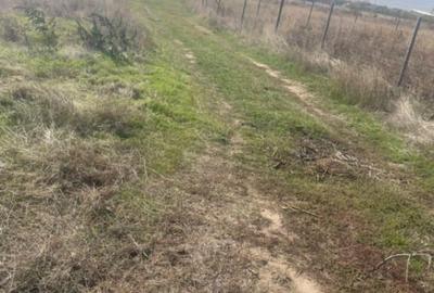 Teren intravilan, 400 mp, zona Ghercesti-Aeroport - 2