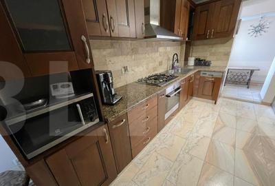 Apartament 3 camere, 130 mp, Calea Martirilor - 17