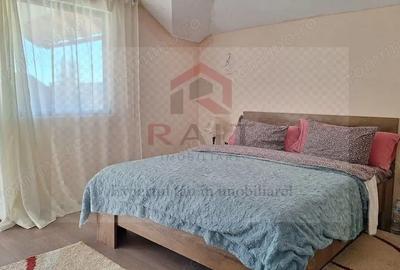 Casă cu 4 camere cu Canalizare în Corbeni - 13