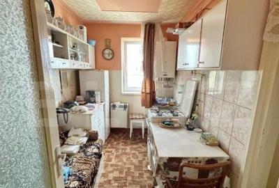 Apartament de 2 camere, priveli?te panoramica,luminos ?i - 1