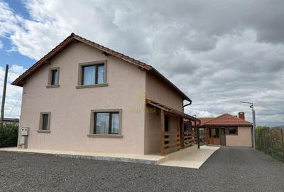 Vila de vanzare in APA-NORD cu 2 Piscine/Zona de Relaxare... - 8