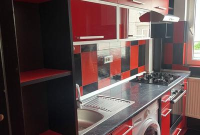 Apartament cu 2 camere decomandat în Central - 3