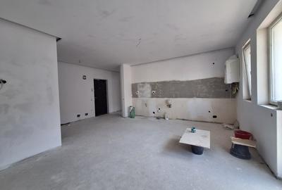 Apartament cu 3 camere, 66 mp, parcare, zona Terra - 2