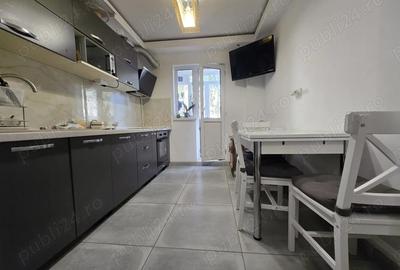 Apartament 3 camere p 8, 67.mp patrati - 7