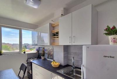 Apartament cu 2 camere decomandat, mobilat în Crângași - 10