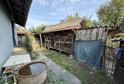 Casă cu 5 camere cu Teren 1754 Mp în Mălureni - 20