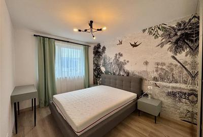 Apartament cu 2 camere decomandat, mobilat în Astra - 7