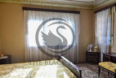 Casă cu 6 camere cu Teren 780 Mp în Central - 14