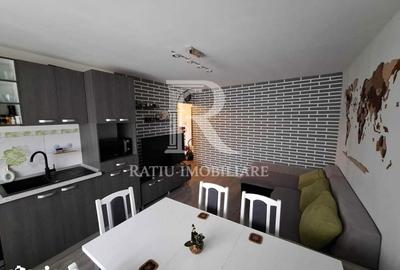 Apartament cu 2 camere decomandat în Rogerius - 8