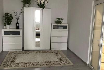 Casă cu 4 camere în Roșu - 4