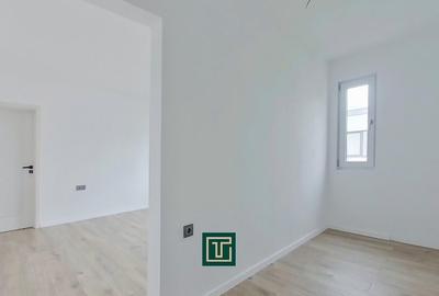 Casă cu 4 camere cu Teren 349 Mp în Gai - 15